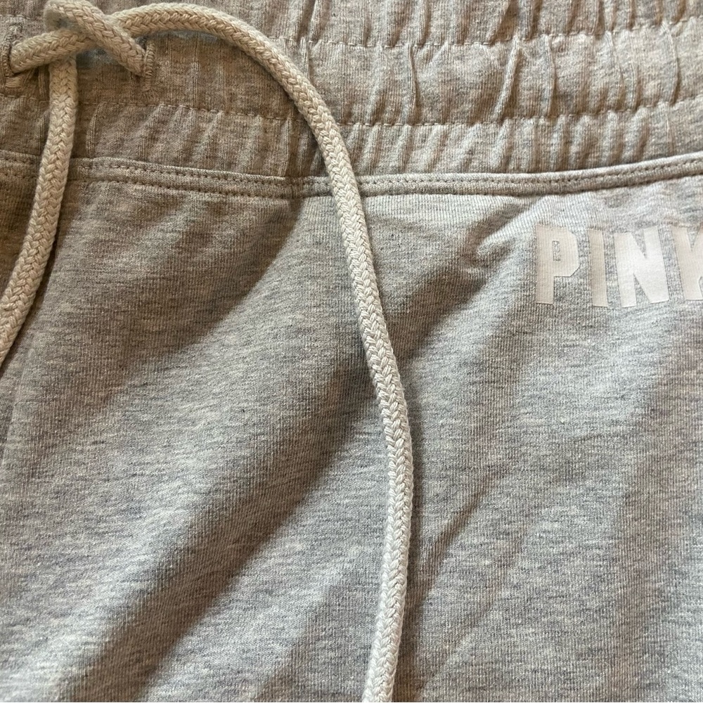 PINK joggers never worn new with tags!